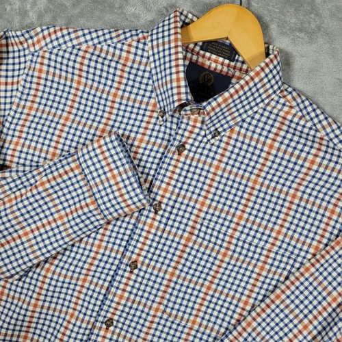 Viyella button down mens - button,