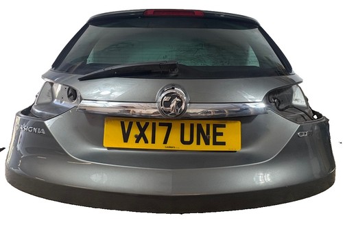 Vauxhall insignia design - insignia,