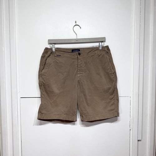 Marvis chino shorts - marvis, the