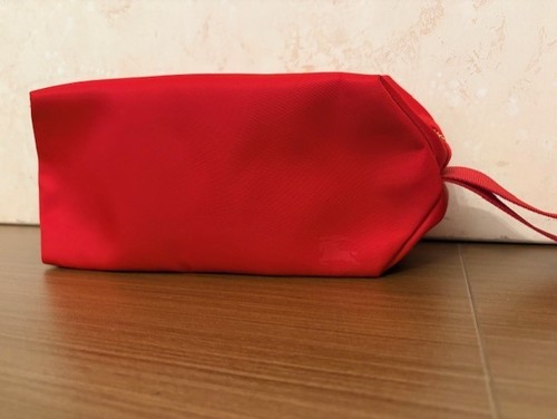 Burberry bby red multi gwp - bby,