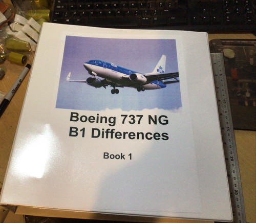 Boeing 737ng series - series, b1