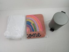 Homeware 3pcs Bundle Grey