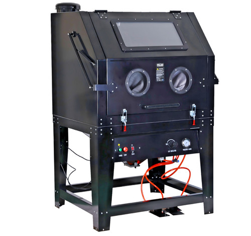Pollor 990l sandblasting - pollor,