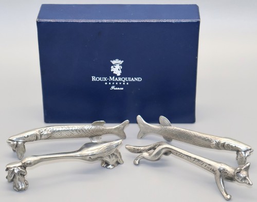 Roux marquiand france silver - france,