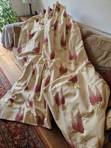 Vtg very heavy - vtg, foxglove