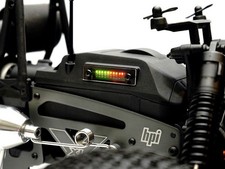 Hpi Savage Battery Level