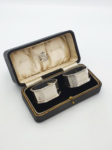 Unusual pair art deco - unusual, of