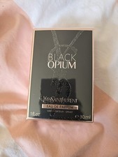 Yves Saint Laurent Black Opium