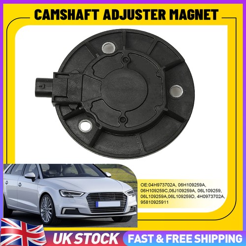 1pcs camshaft central magnet - 1pcs,