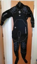 Scubapro LARGE Men’s Dry