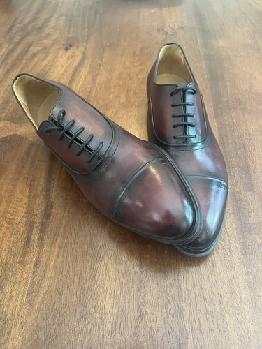 Berluti oxford - berluti,