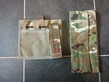 British Mtp Molle Comanders