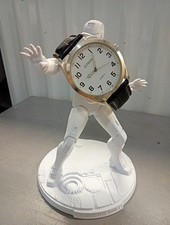 Citron Quartz Watch - Early