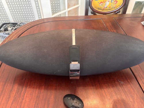Bower and wilkins zeppelin - bower,