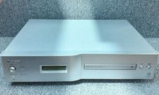 PIONEER PD-D6 SACD CD Player