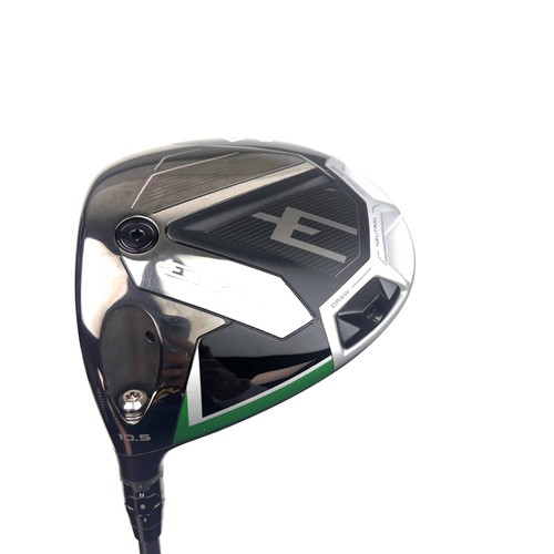 Left handed callaway elyte - handed,