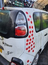 2009 - 2013 Citroen C3 Picasso