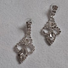 Diamante Costume Jewellery