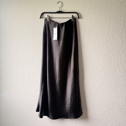 New zara womens satin - womens,