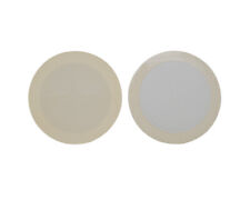 10 x Strong WHITE Round