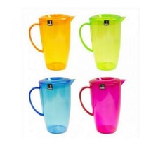 Plastic 2 Litre Multi Purpose