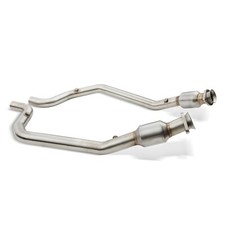 SPORT CAT 200CPI EXHAUST PIPES