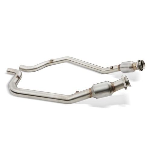 200cpi exhaust sports cat - exhaust,
