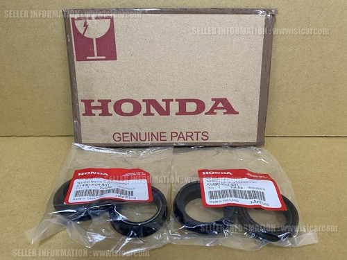 Honda forza mf12 seal set - forza,