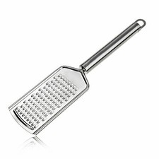 1x HAND FOOD GRATER cheese