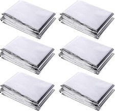 3 or 6 Reflective Mylar Film