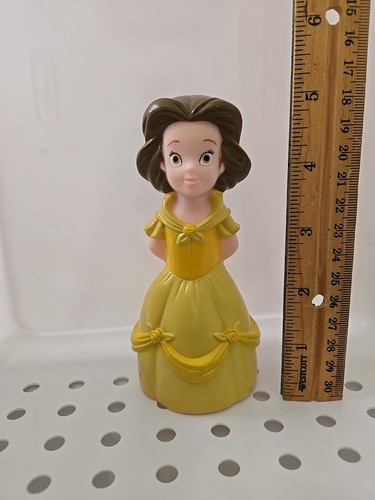 Disney princess belle - belle, cake