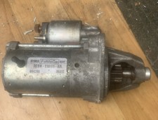 FORD FOCUS / And C MAX 2012 Mk2 1.6 Petrol Starter Motor Unit 1.1kw 7G9N11000AG