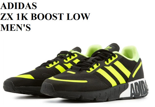 Adidas boost sneakers - 1k,