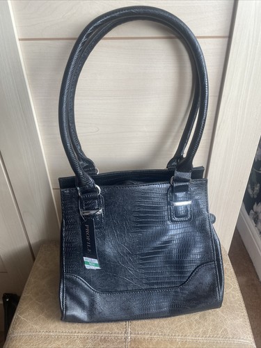 Bhs profile accessories black - bhs,