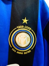 Inter Milan Centenary Extra