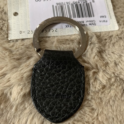 Emporio armani men keychain - emporio,