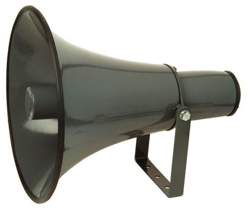 Eagle 100 line horn - v, speaker