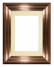 Bucharest Range Wide Frame