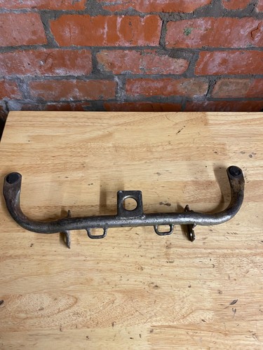 Suzuki rear fender - 80,