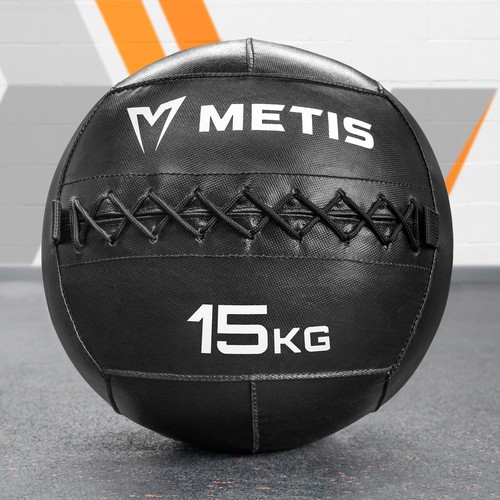 Metis wall ball 2kg 15kg - ball, [2kg-15kg]