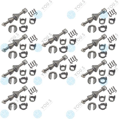 You original lock - 10, x