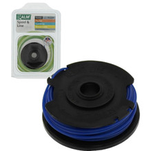 ALM FL224 Spool & Line Fits Flymo Saber Trim GTC24A Strimmer 1.5mm x 10 m