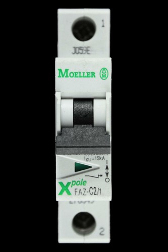 Moeller amp type 10ka - moeller,