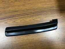 Vauxhall Cavalier mk2 LH front seat inner guide rail cover 90104329