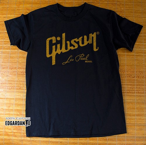 Gibson les paul logo vintage - paul,
