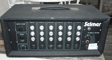 Selmer 100 pa 6 - selmer,