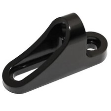 Mirror adapter for fairing