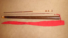 Vintage Rare FENWICK 250