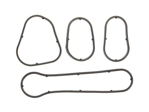 Elring el279590 gasket set - el279590,