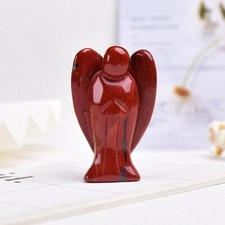 Natural Quartz Crystal Carved